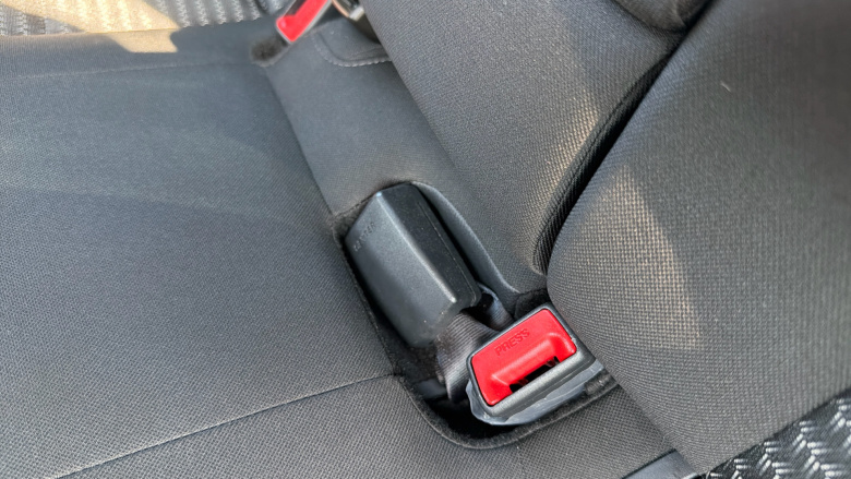 Kia Xceed 1.5T GDi ISG 2 5dr Petrol Hatchback